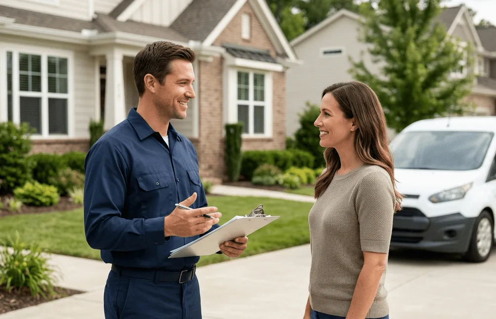 Mold Remediation Wright, MN FAQs